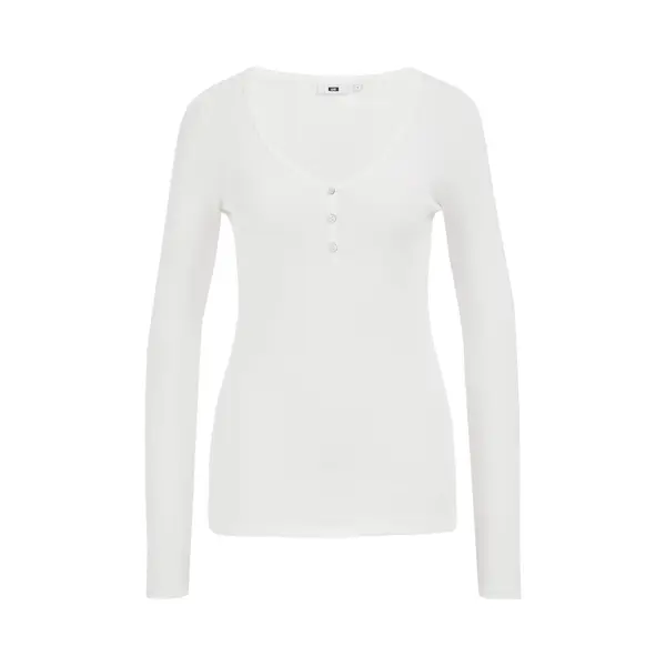 We Fashion Shirt Wit thumbnail