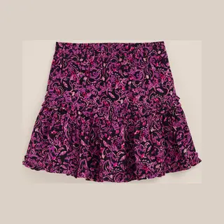 We Fashion Meisjes Rok Met Print