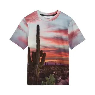 We Fashion Jongens T-shirt Met Print