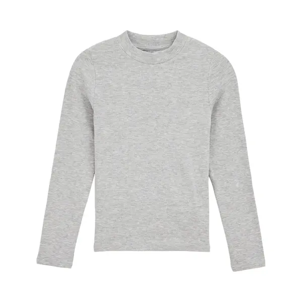 We Fashion Shirt Meisjes thumbnail