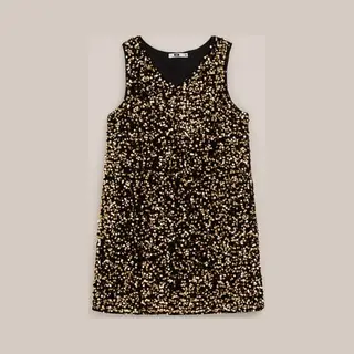 We Fashion Kleid