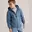 Greyish blue