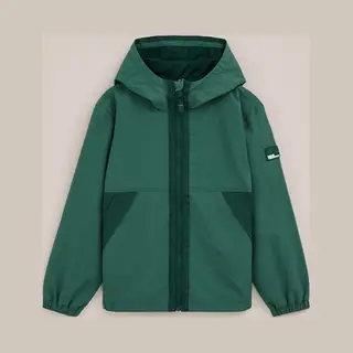 We Fashion Jongens Waterafstotend Windjack Met Capuchon