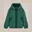 Dark green
