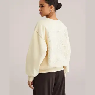We Fashion Sweatshirt