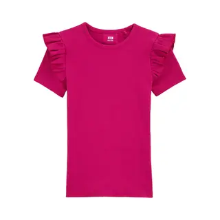 We Fashion T-Shirt Meisjes
