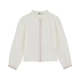 We Fashion Bluse