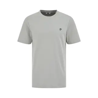 We Fashion Shirt Pastelgroen