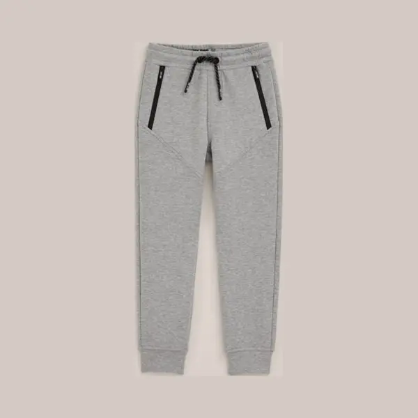 We Fashion Jongens Regular Fit Joggingbroek thumbnail
