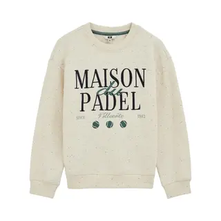 We Fashion Sweatshirt