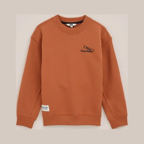 We Fashion Jongens Sweater Met Print thumbnail