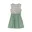Pastel green