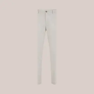 We Fashion Heren Slim Fit Pantalon