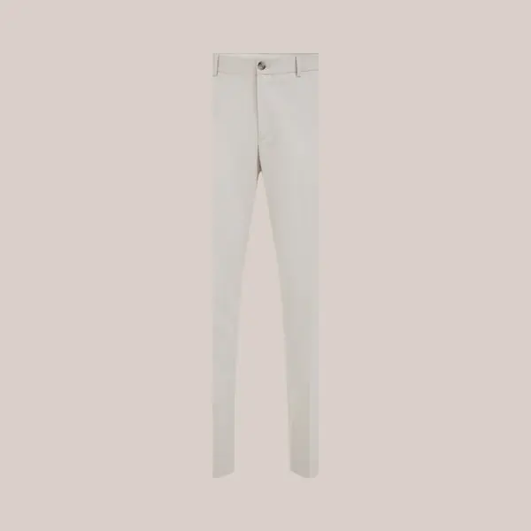 We Fashion Heren Slim Fit Pantalon thumbnail