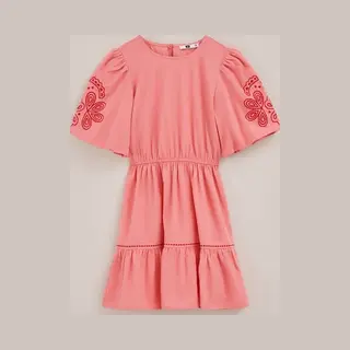 We Fashion Kleid