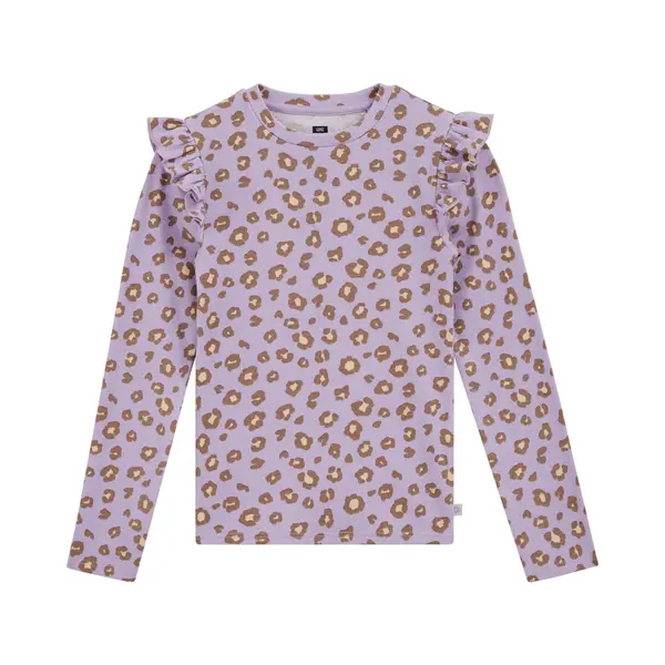 We Fashion Shirt Meisjes thumbnail