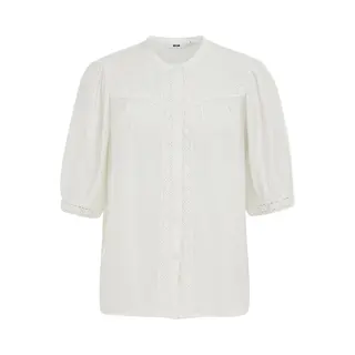 We Fashion Dames Blouse Met Embroideries