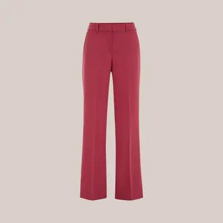 We Fashion Dames Wide Leg Pantalon
