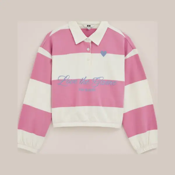 We Fashion Shirt thumbnail