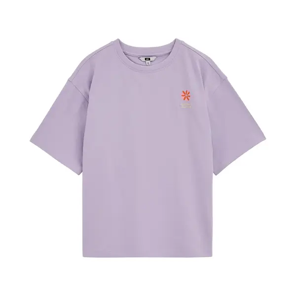 We Fashion Meisjes T-shirt Met Print thumbnail