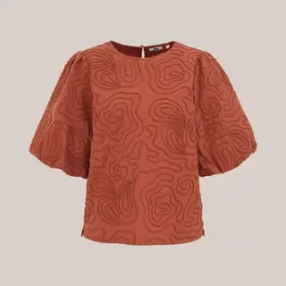 We Fashion Bluse