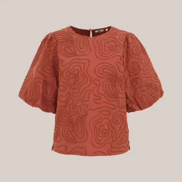 We Fashion Bluse thumbnail