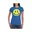 Blauw