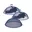 Blauw
