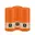 Oranje