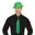 Groen