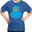 Blauw