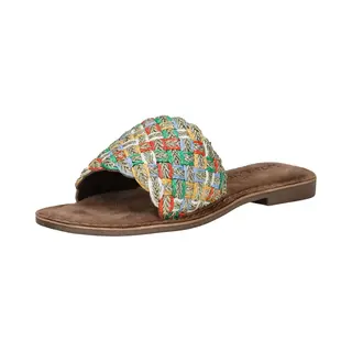 Lazamani Clogs Pantoletten