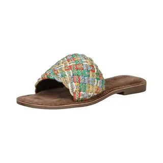 Lazamani Clogs Pantoletten