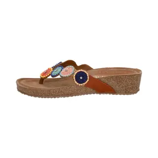 Lazamani Clogs Pantoletten LA75455