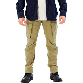 G-Star Cargohose "Rovic Zip 3D Regular Tapered Hose"