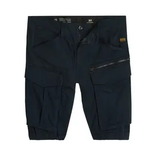 G-Star - Rovic Zip Regular Short - Heren - Korte Broeken