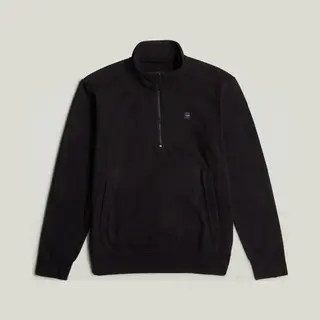 G-Star Raw Pullover Nifous Half Zip Sw