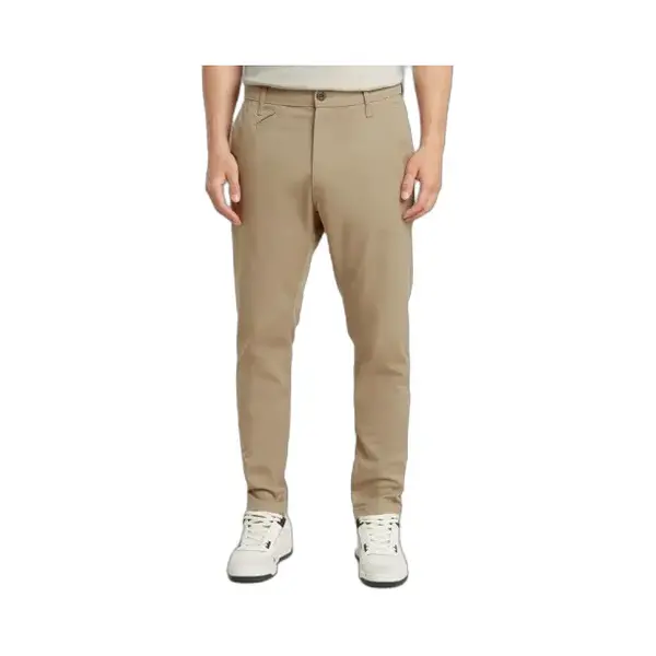 G-Star Herren Bronson 3.0 Slim Chino, Mehrfarben (dk Brick/toggee Hb D26336-D919-H049), 33W / 30L thumbnail
