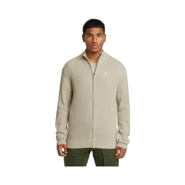 Strickjacke Mit Reißverschluss G-Star Serrated thumbnail