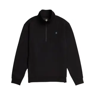 G-Star Sweatshirt Premium Core Half Zip Sweater