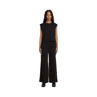 G-Star, Double Layer Wide Leg Jumpsuit Wmn