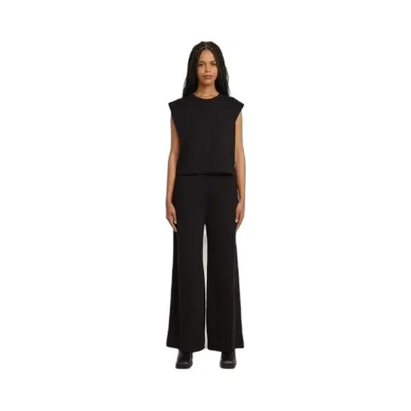 G-Star, Double Layer Wide Leg Jumpsuit Wmn thumbnail