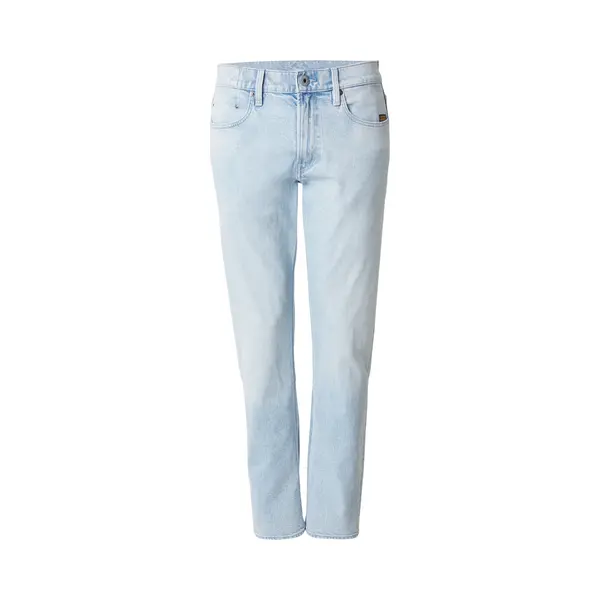G-Star For Man. D23692-D936-H112 Jeans Mosa Straight Blue (36/32), Casual, Denim, Organic Cotton, Sustainable thumbnail