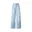 sun faded blue cape