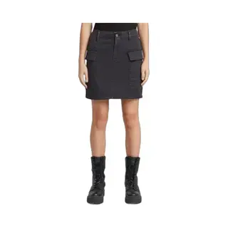 Damen Cargo Jeansrock G-Star