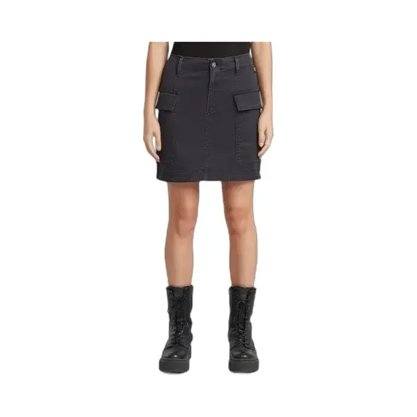 Damen Cargo Jeansrock G-Star thumbnail
