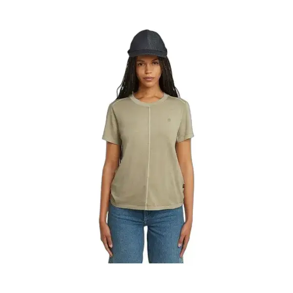 G-Star T-Shirt "Front Seam" thumbnail