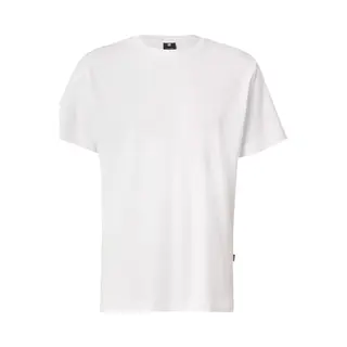 G-Star Script T-Shirt - Weiß - Herren