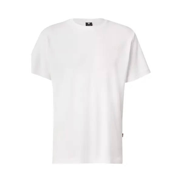 G-Star Script T-Shirt - Weiß - Herren thumbnail