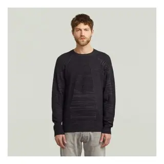 G-Star 8719965012981 3D Biker R Knit